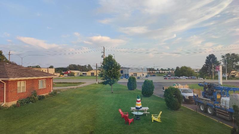 Tulip Motel image