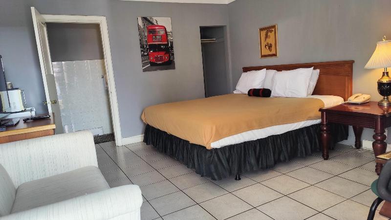 Tulip Motel image