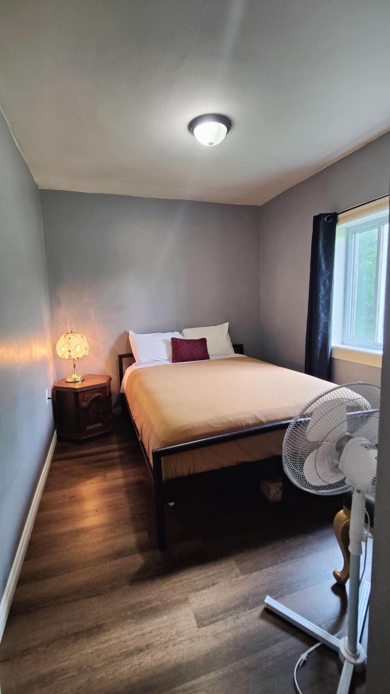 Tulip Motel image