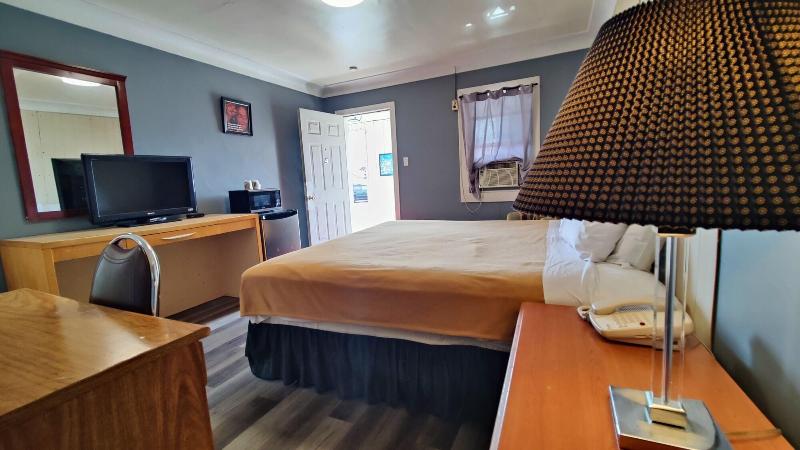 Tulip Motel image