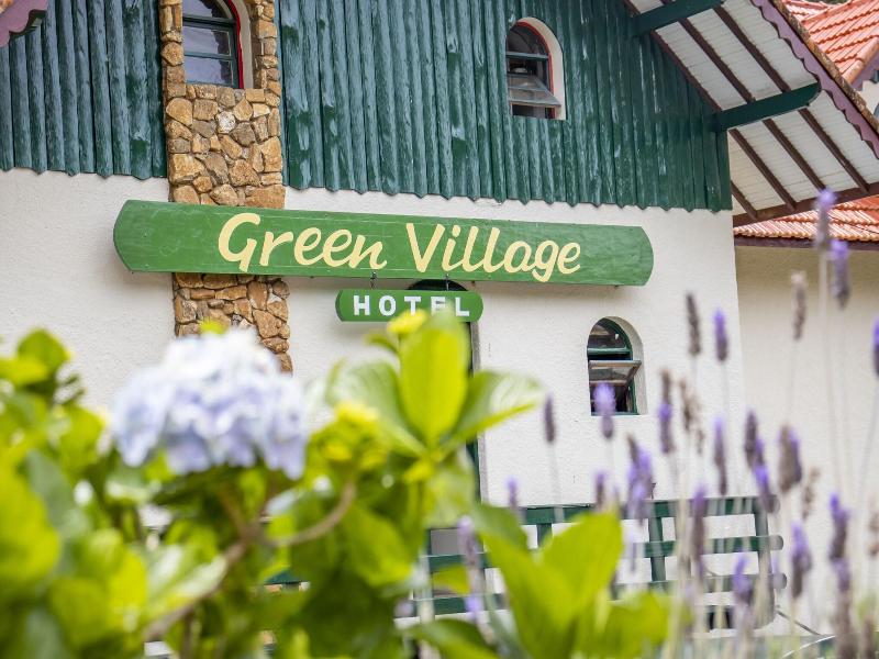 Green Village Hotel