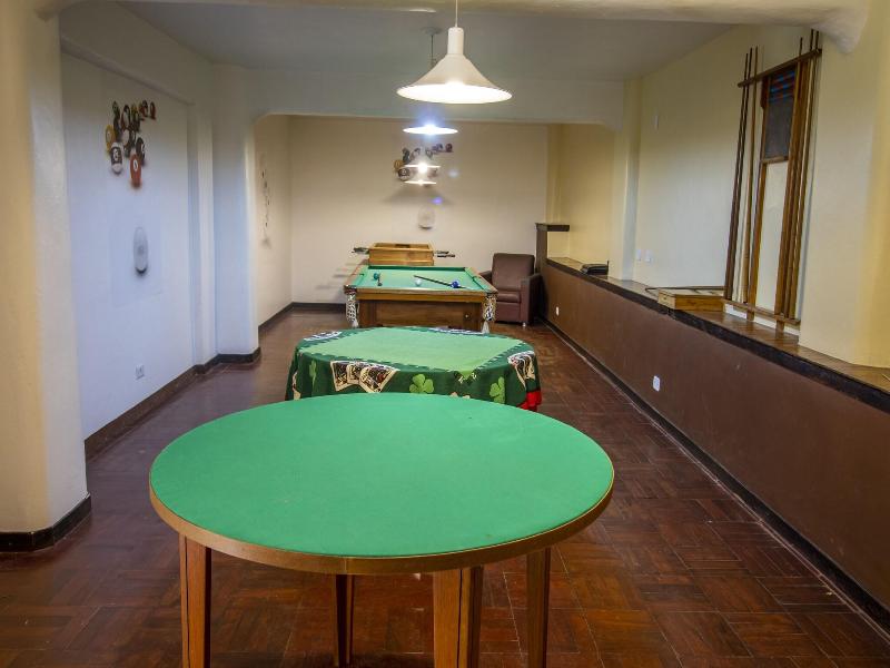 Green Village Hotel