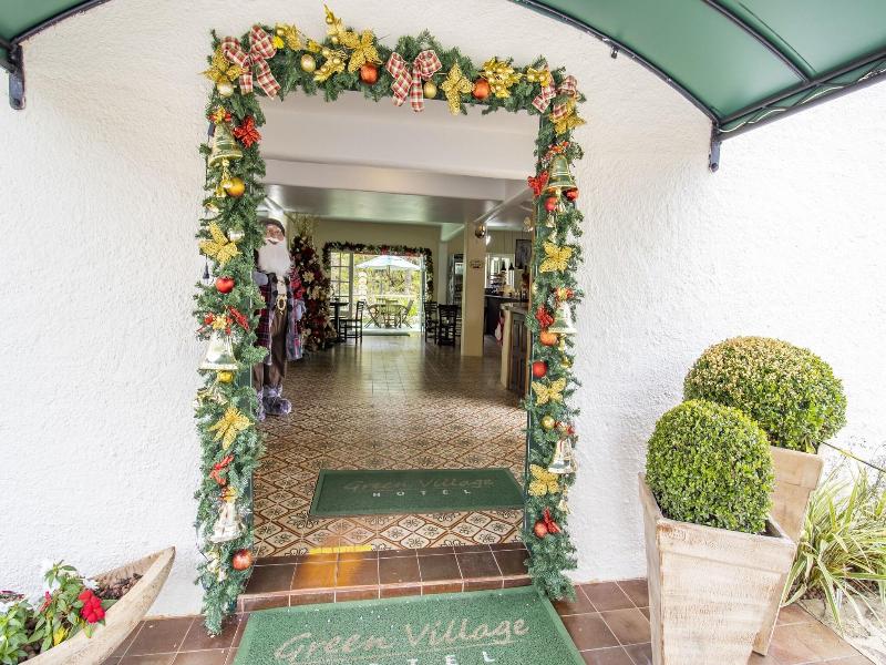 Green Village Hotel