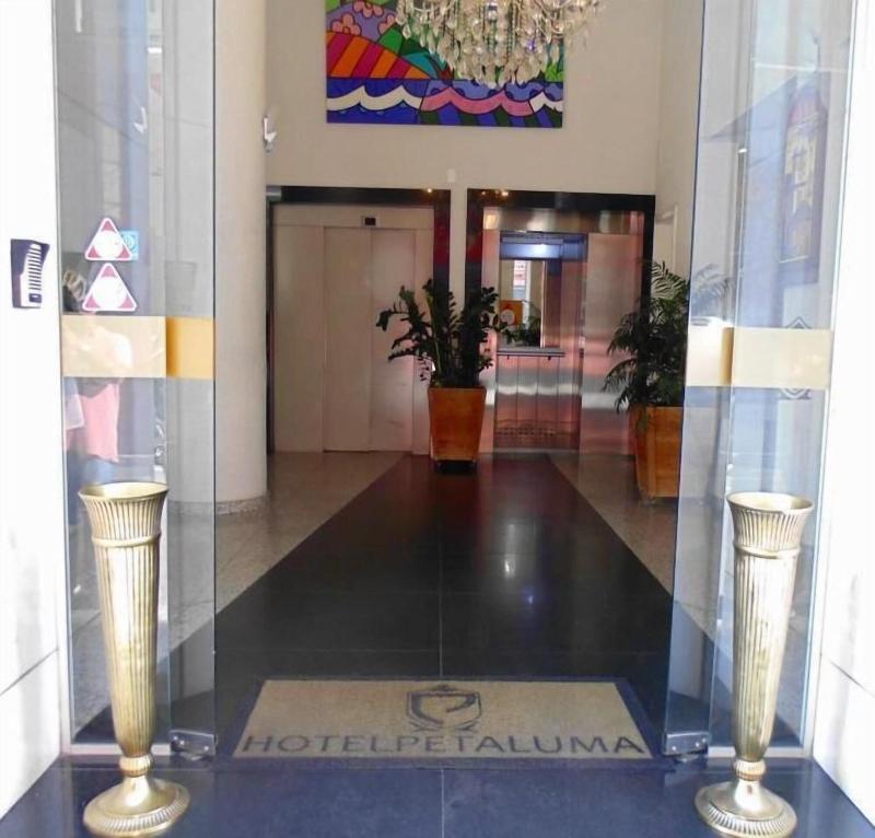 Hotel Petaluma image