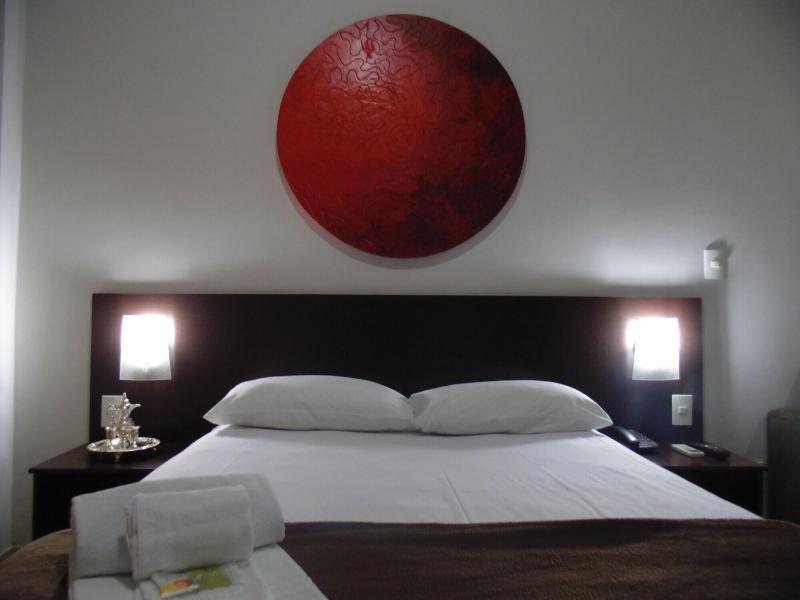 Hotel Petaluma image