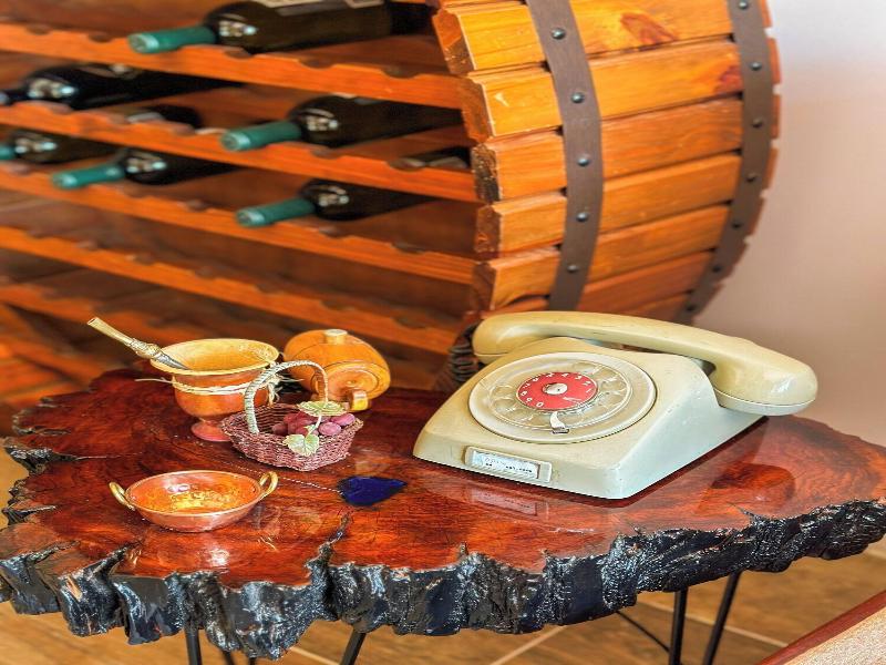 Hotel Imigrantes image
