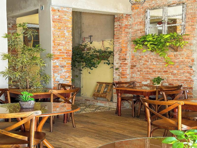 Hotel Imigrantes image