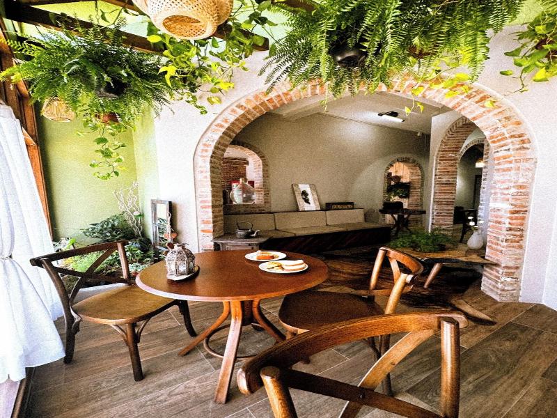 Hotel Imigrantes image