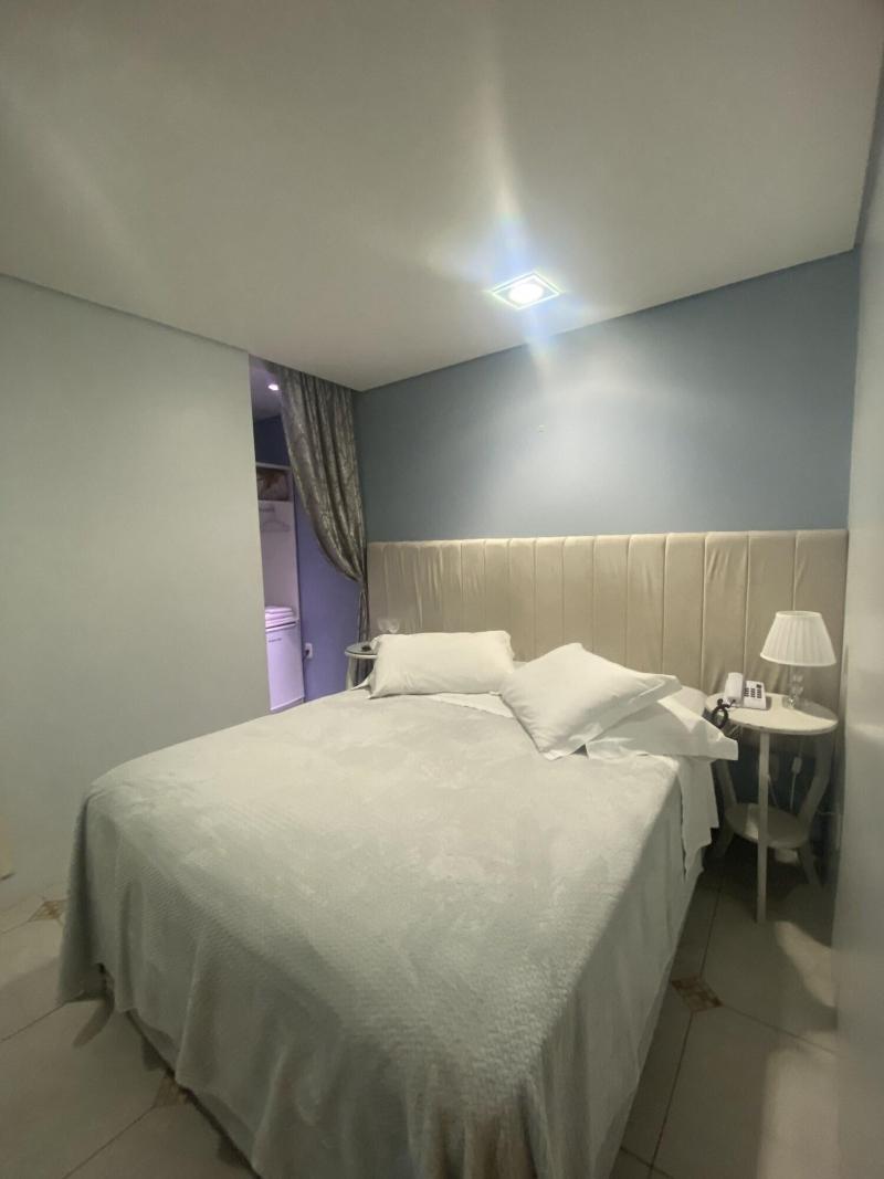 Hotel Imigrantes — view