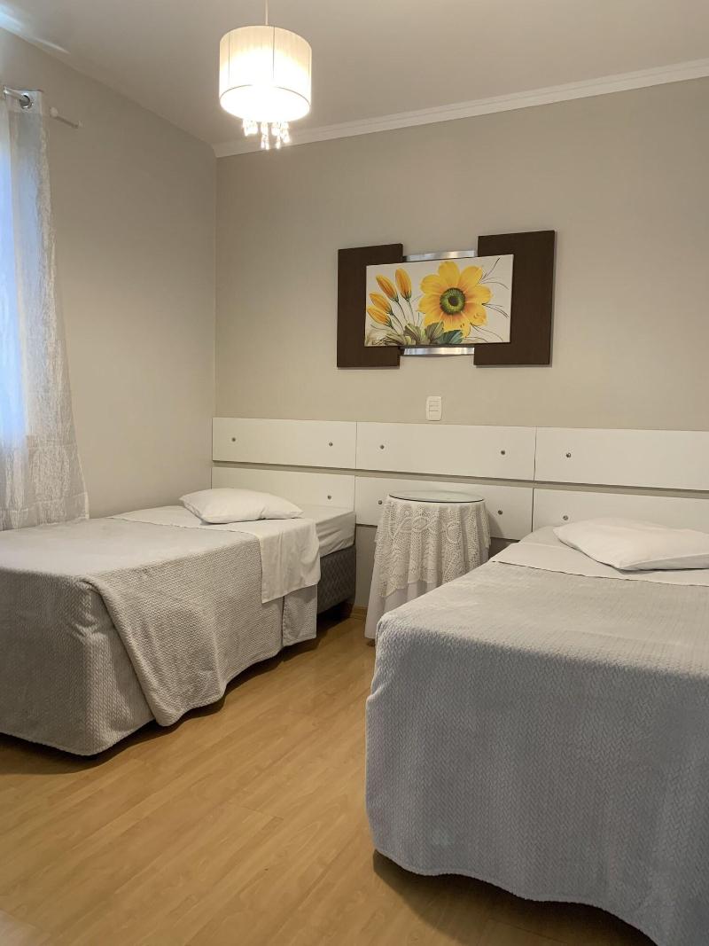 Hotel Imigrantes image