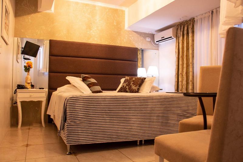 Hotel Imigrantes image