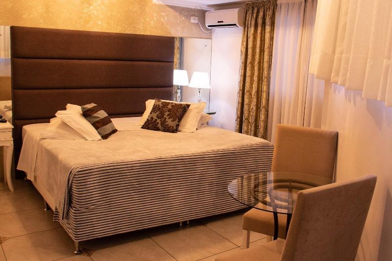 Hotel Imigrantes image
