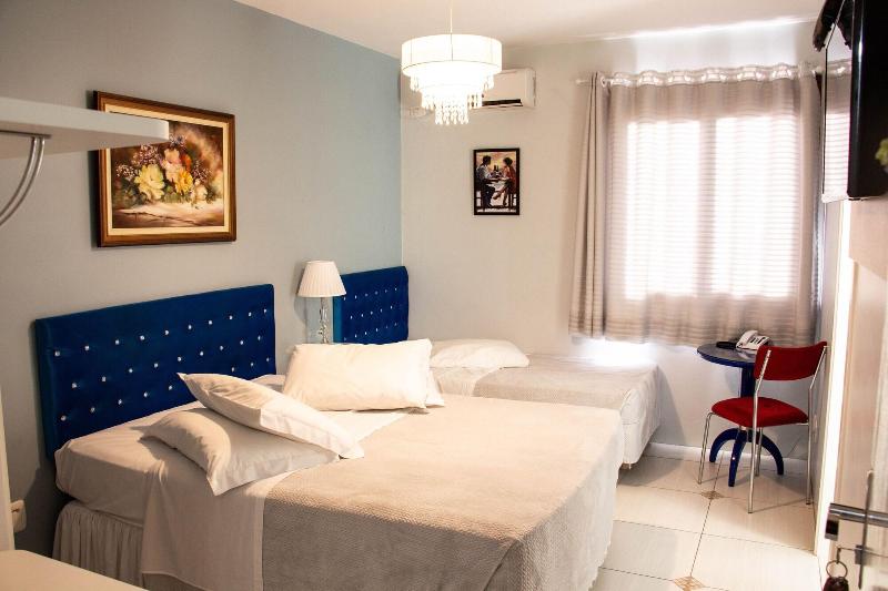 Hotel Imigrantes image