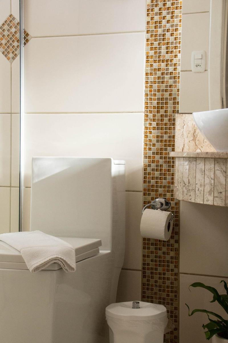 Hotel Imigrantes image