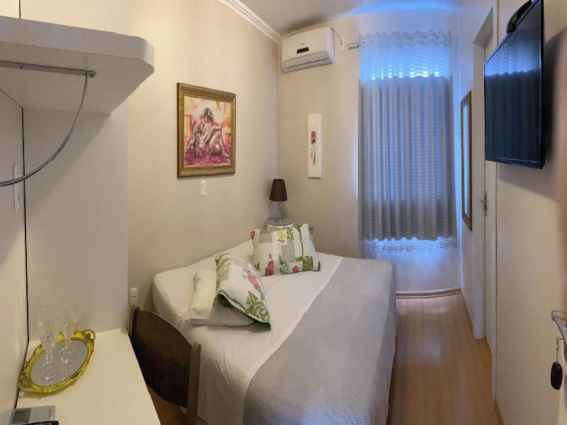Hotel Imigrantes image