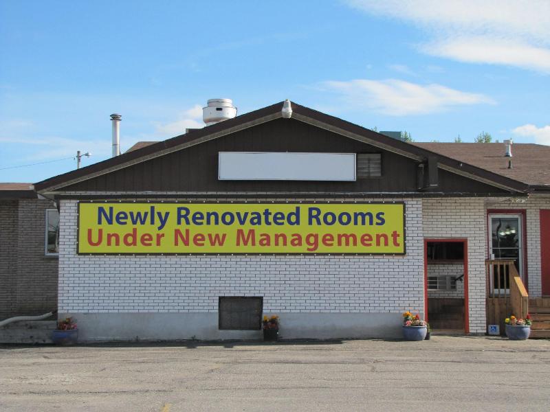 Northland Motel image