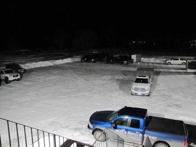 Northland Motel image