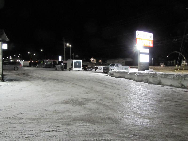 Northland Motel image