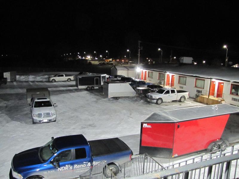 Northland Motel image