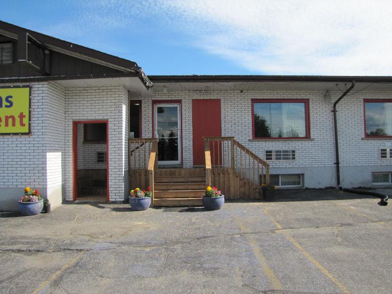 Northland Motel image
