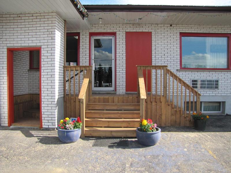 Northland Motel image