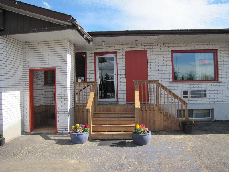 Northland Motel image