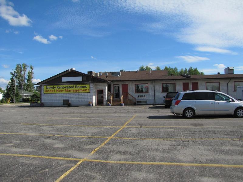 Northland Motel image