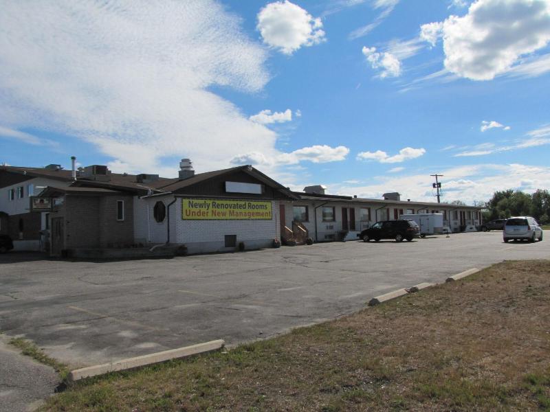 Northland Motel image