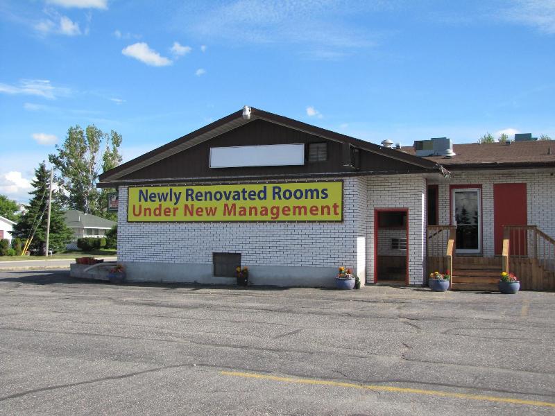 Northland Motel image