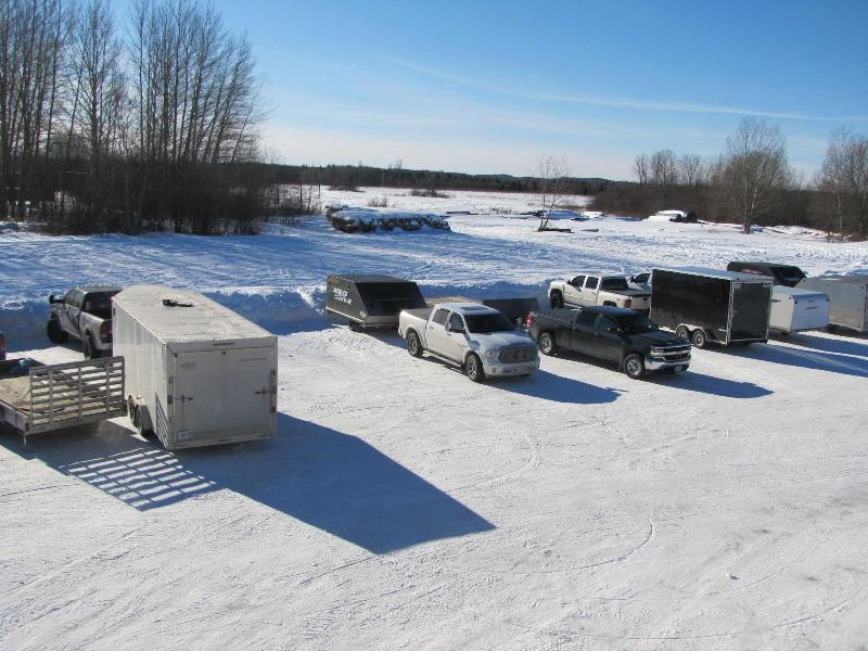 Northland Motel image