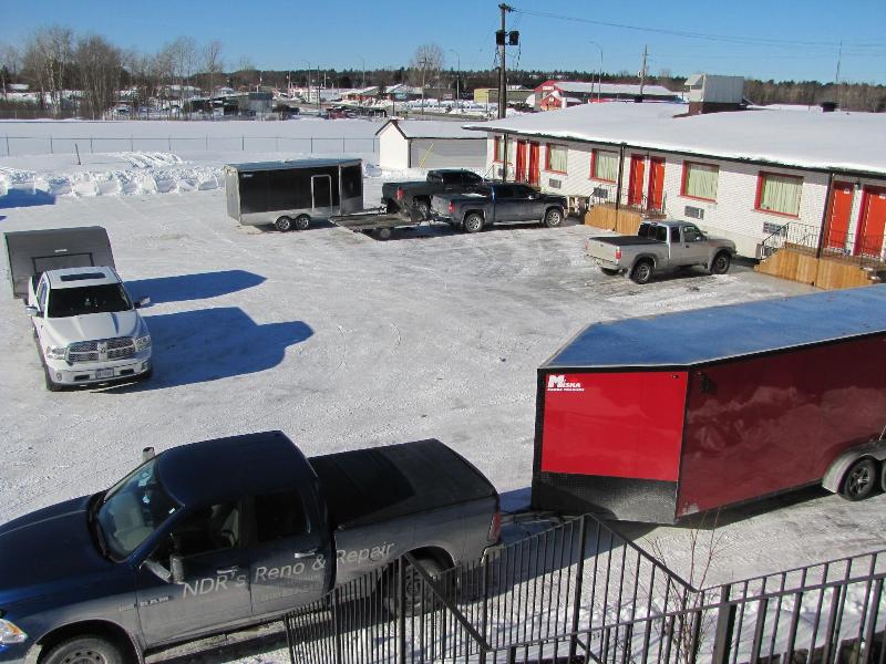 Northland Motel image
