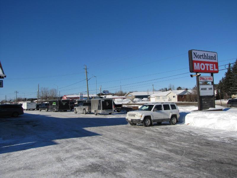Northland Motel image