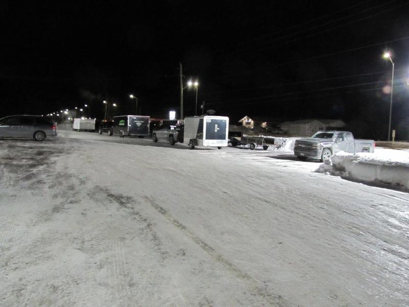 Northland Motel image