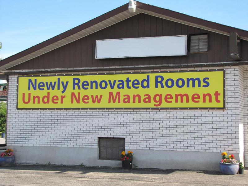 Northland Motel image