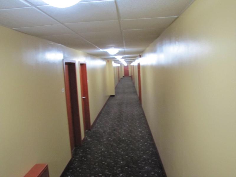 Northland Motel image