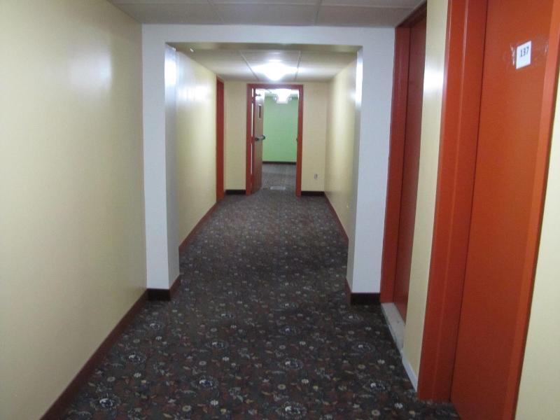 Northland Motel image