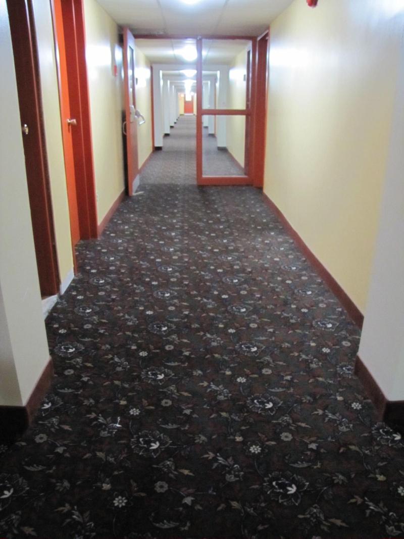 Northland Motel image