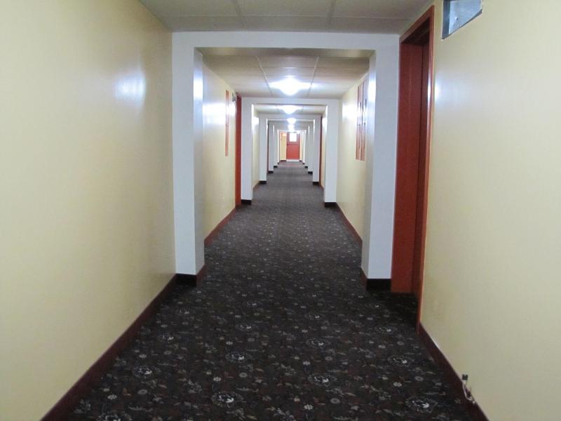 Northland Motel image