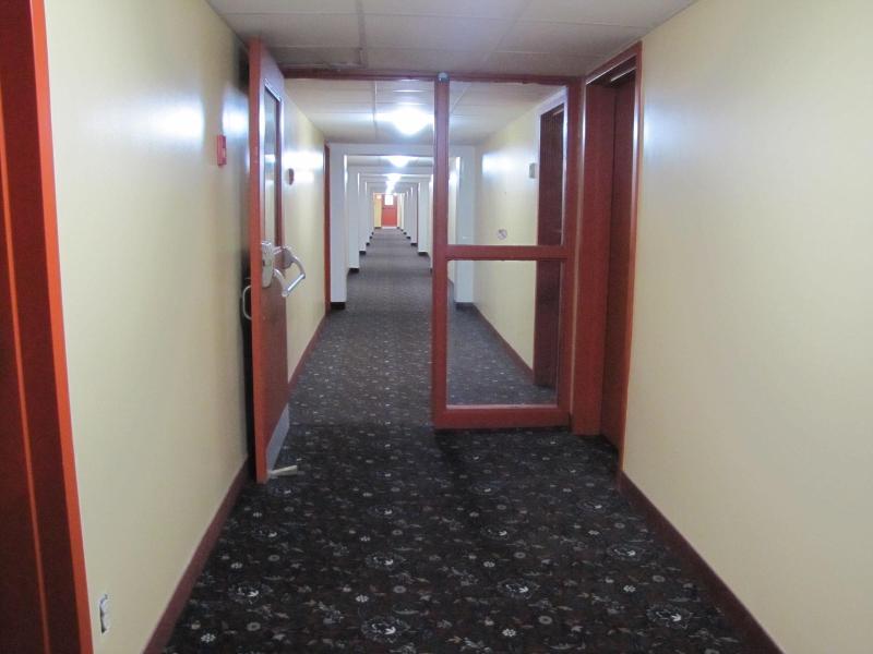 Northland Motel image