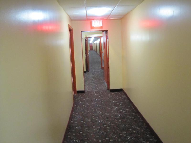 Northland Motel image