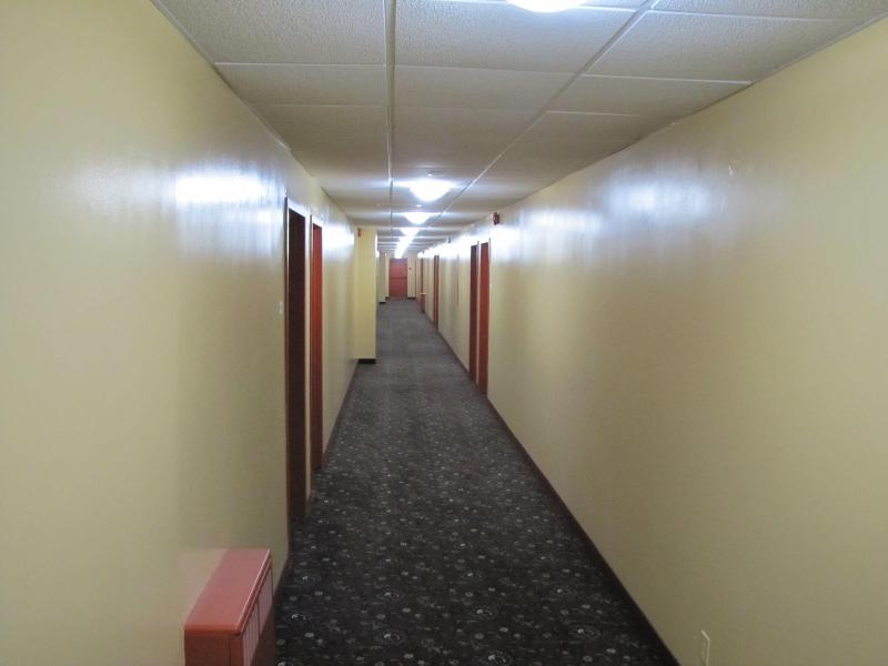 Northland Motel image