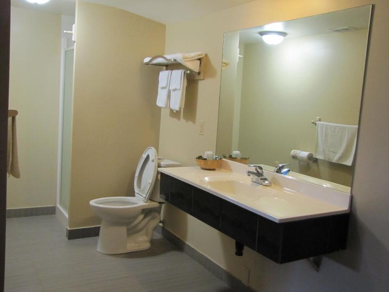 Northland Motel image
