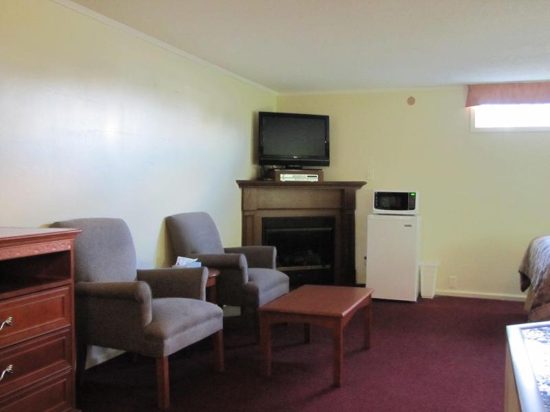 Northland Motel image