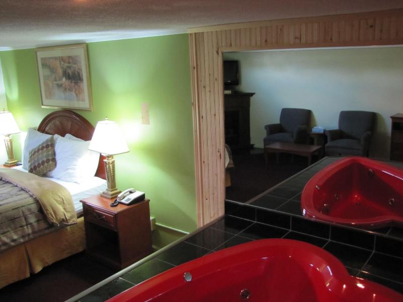 Northland Motel image