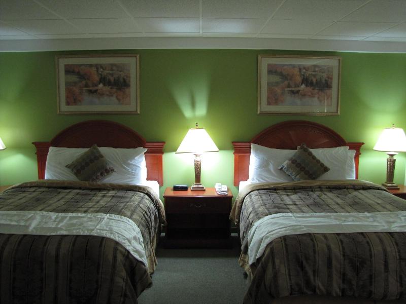 Northland Motel image