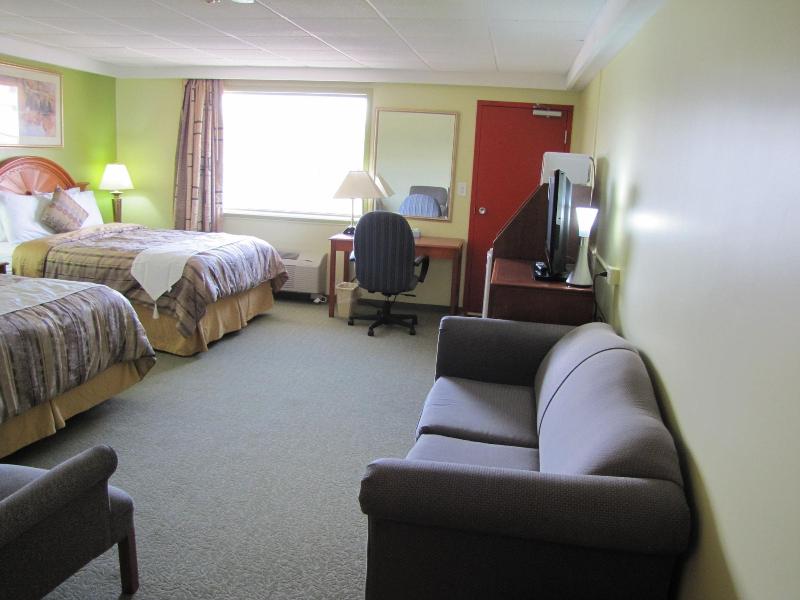 Northland Motel image