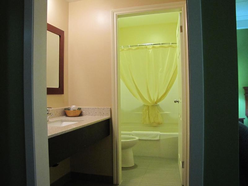 Northland Motel image