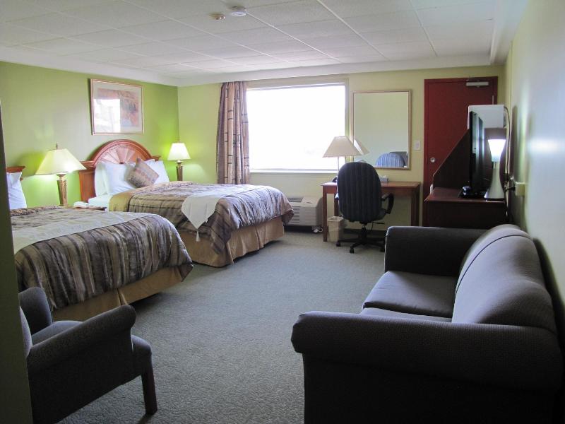 Northland Motel image