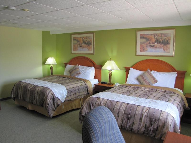 Northland Motel image