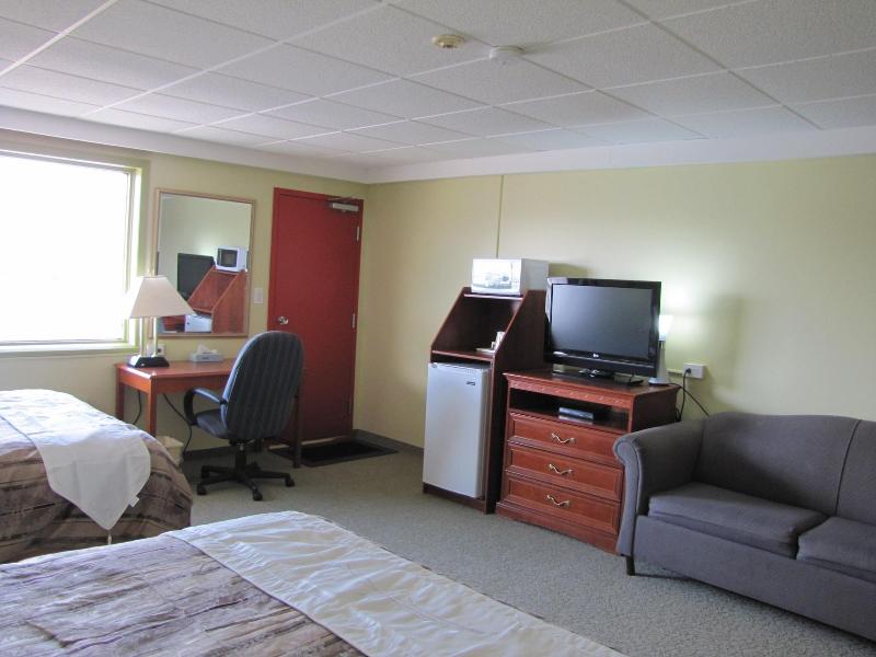 Northland Motel image